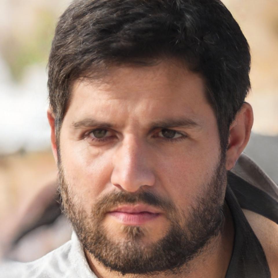 Berat Kaya profil fotoğrafı